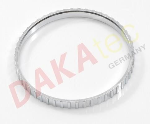 DAKAtec 400029 Зубчатый диск импульсного датчика, противобл. устр. 400029: Отличная цена - Купить в Польше на 2407.PL!