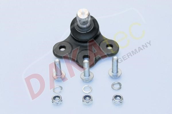 DAKAtec 130103 Ball joint 130103: Buy near me in Poland at 2407.PL - Good price!