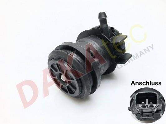 DAKAtec 40050W Water Pump, window cleaning 40050W: Buy near me in Poland at 2407.PL - Good price!