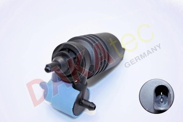 DAKAtec 40032W Water Pump, window cleaning 40032W: Buy near me in Poland at 2407.PL - Good price!
