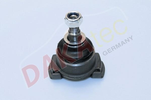 DAKAtec 130017HQ Ball joint 130017HQ: Buy near me in Poland at 2407.PL - Good price!