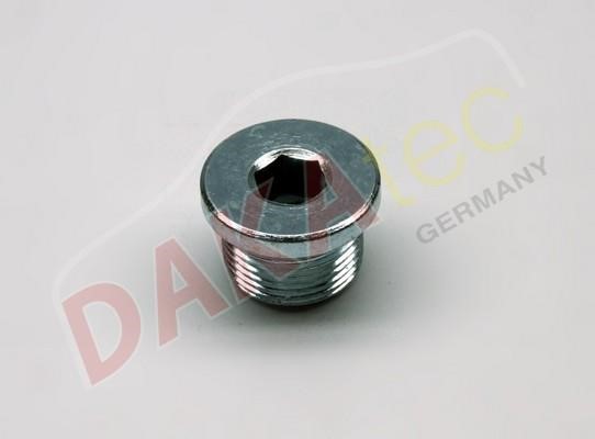 DAKAtec 30552 Sump plug 30552: Buy near me in Poland at 2407.PL - Good price!