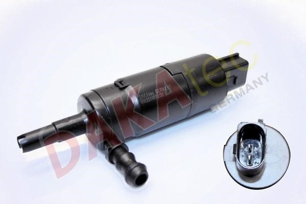 DAKAtec 40043W Water Pump, window cleaning 40043W: Buy near me in Poland at 2407.PL - Good price!