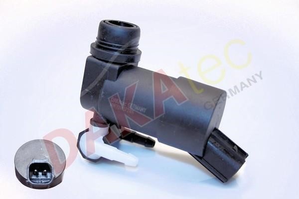 DAKAtec 40014W Water Pump, window cleaning 40014W: Buy near me in Poland at 2407.PL - Good price!