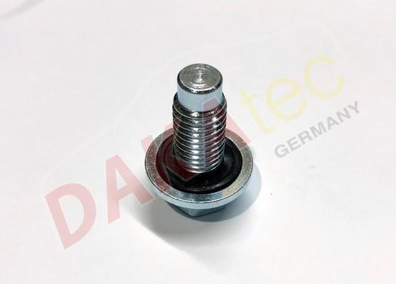 DAKAtec 30513 Sump plug 30513: Buy near me at 2407.PL in Poland at an Affordable price!