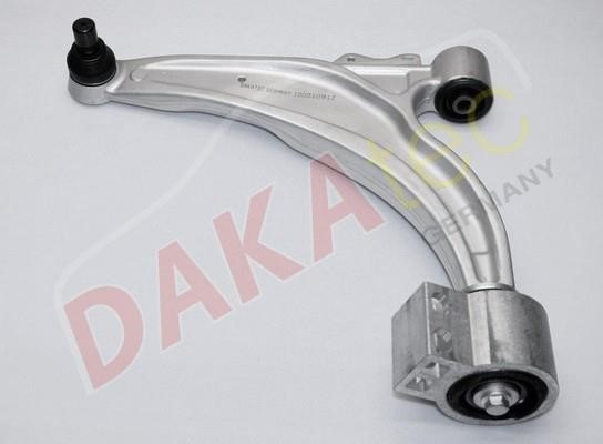 DAKAtec 100131 Track Control Arm 100131: Buy near me in Poland at 2407.PL - Good price!