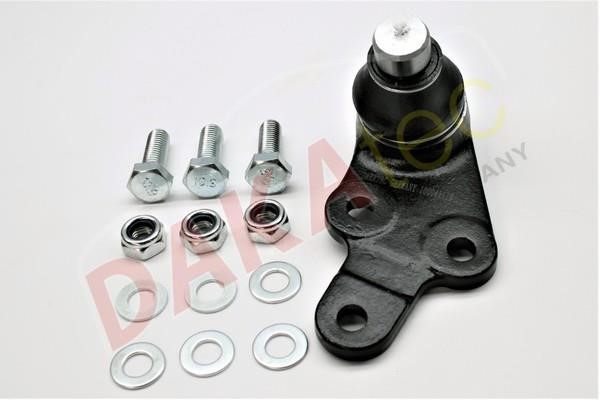 DAKAtec 130067 Ball joint 130067: Buy near me in Poland at 2407.PL - Good price!