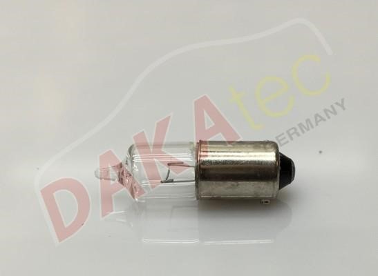 DAKAtec 950015/10 Bulb, headlight 95001510: Buy near me in Poland at 2407.PL - Good price!