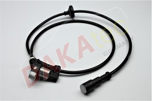 DAKAtec 410224 Sensor, wheel speed 410224: Buy near me in Poland at 2407.PL - Good price!