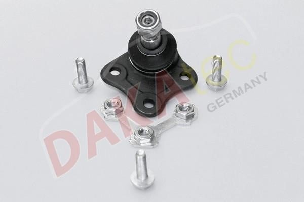 DAKAtec 130007 Ball joint 130007: Buy near me in Poland at 2407.PL - Good price!