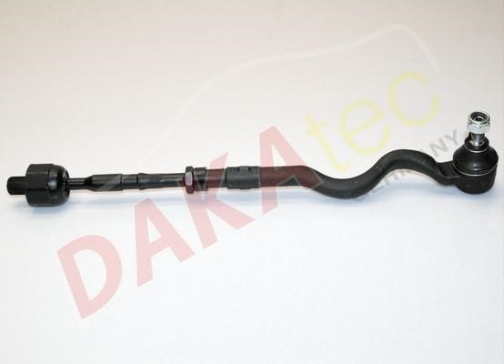 DAKAtec 160011 Tie Rod 160011: Buy near me in Poland at 2407.PL - Good price!