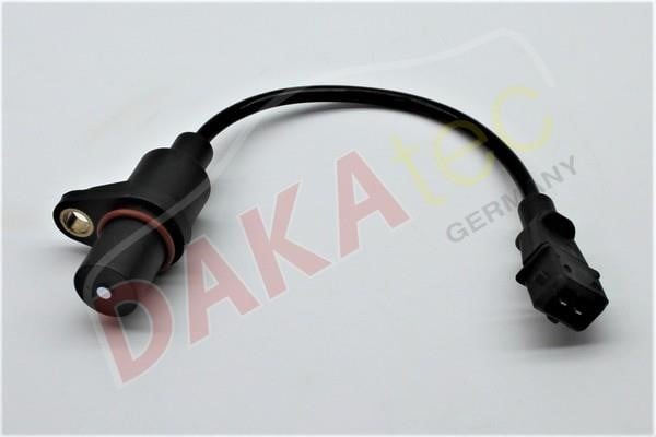 DAKAtec 420106 Crankshaft position sensor 420106: Buy near me in Poland at 2407.PL - Good price!