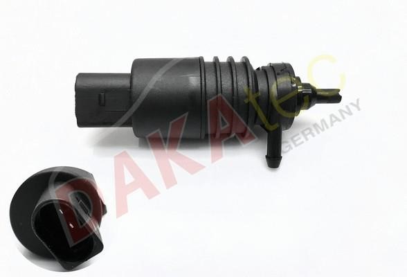 DAKAtec 40023W Water Pump, window cleaning 40023W: Buy near me in Poland at 2407.PL - Good price!