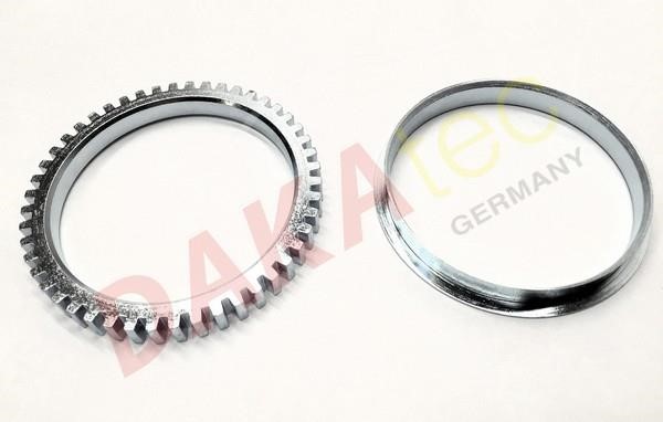 DAKAtec 400071/1 Sensor Ring, ABS 4000711: Buy near me in Poland at 2407.PL - Good price!