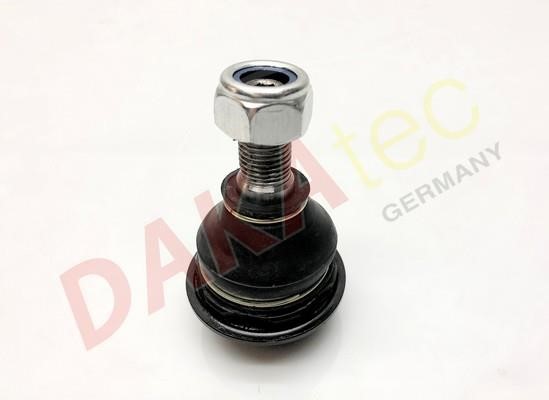 DAKAtec 130009 Ball joint 130009: Buy near me in Poland at 2407.PL - Good price!