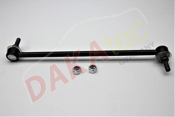 DAKAtec 120176HQ Rod/Strut, stabiliser 120176HQ: Buy near me in Poland at 2407.PL - Good price!