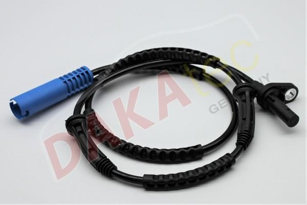 DAKAtec 410563 Sensor, wheel speed 410563: Buy near me in Poland at 2407.PL - Good price!