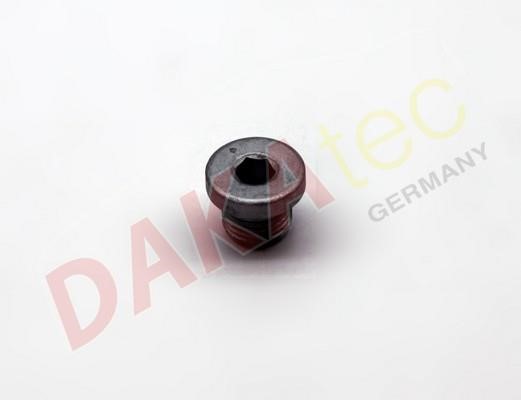DAKAtec 30526 Sump plug 30526: Buy near me in Poland at 2407.PL - Good price!
