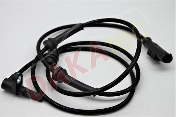 DAKAtec 410484 Sensor, wheel speed 410484: Buy near me at 2407.PL in Poland at an Affordable price!