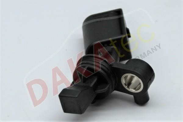 DAKAtec 410481 Sensor, wheel speed 410481: Buy near me at 2407.PL in Poland at an Affordable price!