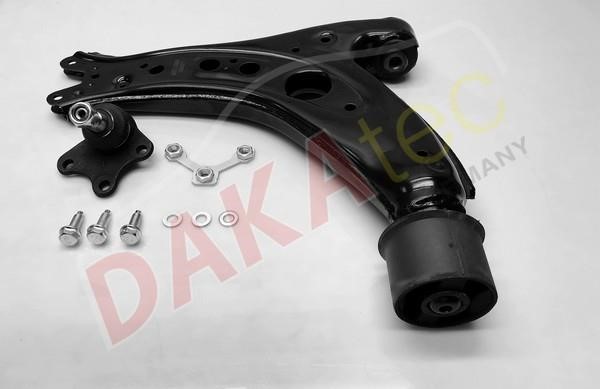 DAKAtec 100495 Track Control Arm 100495: Buy near me in Poland at 2407.PL - Good price!
