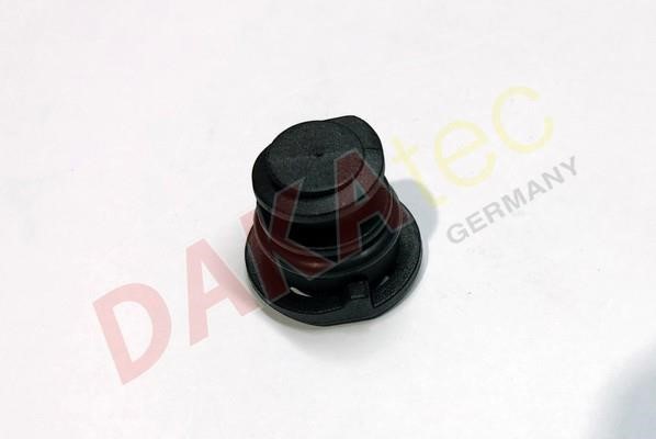 DAKAtec 30519 Sump plug 30519: Buy near me in Poland at 2407.PL - Good price!