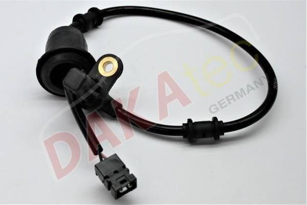 DAKAtec 410493 Sensor, wheel speed 410493: Buy near me in Poland at 2407.PL - Good price!