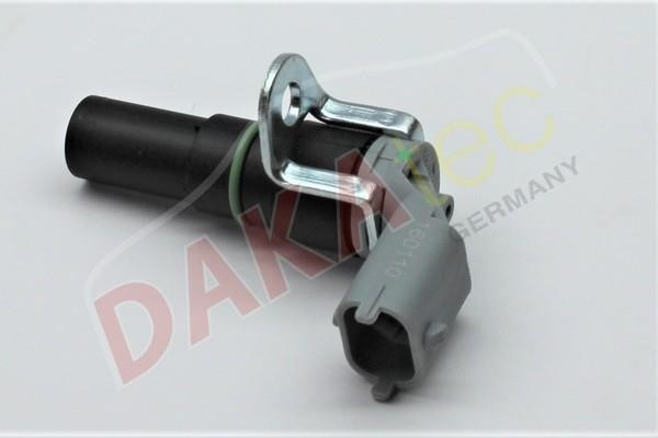 DAKAtec 420051 Crankshaft position sensor 420051: Buy near me in Poland at 2407.PL - Good price!