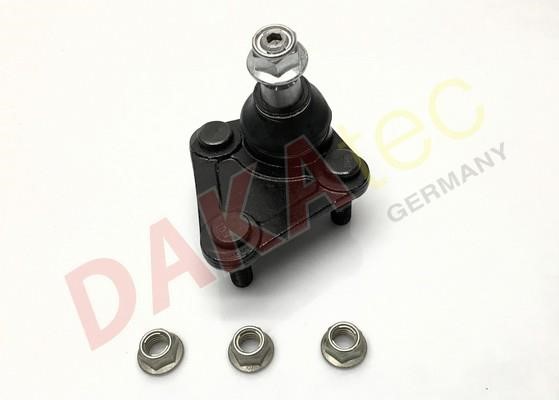 DAKAtec 130155 Ball joint 130155: Buy near me in Poland at 2407.PL - Good price!