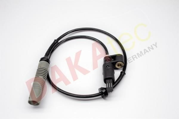 DAKAtec 410004 Sensor, wheel speed 410004: Buy near me in Poland at 2407.PL - Good price!