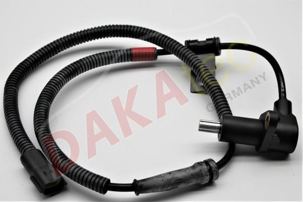DAKAtec 410365 Sensor, wheel speed 410365: Buy near me in Poland at 2407.PL - Good price!