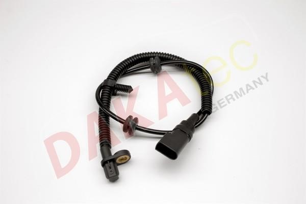 DAKAtec 410038 Датчик АБС (ABS) 410038: Отличная цена - Купить в Польше на 2407.PL!