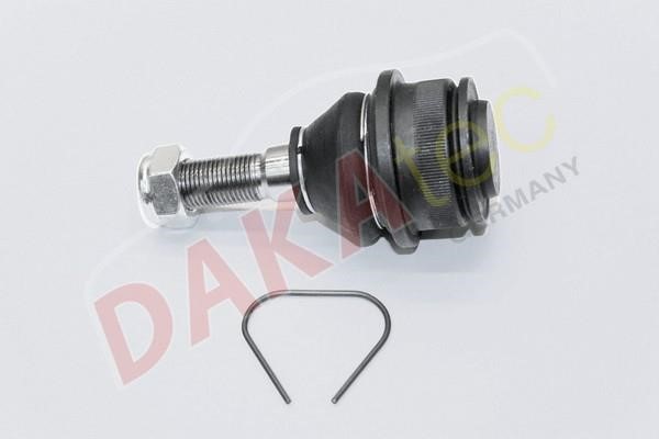DAKAtec 130142 Ball joint 130142: Buy near me in Poland at 2407.PL - Good price!