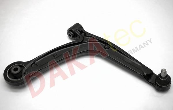 DAKAtec 100207 Track Control Arm 100207: Buy near me in Poland at 2407.PL - Good price!
