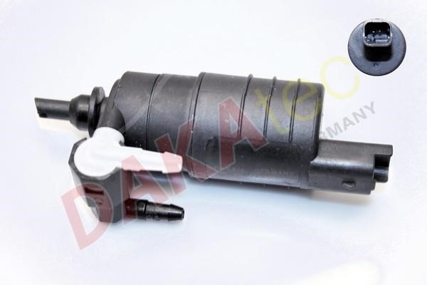 DAKAtec 40008W Water Pump, window cleaning 40008W: Buy near me in Poland at 2407.PL - Good price!