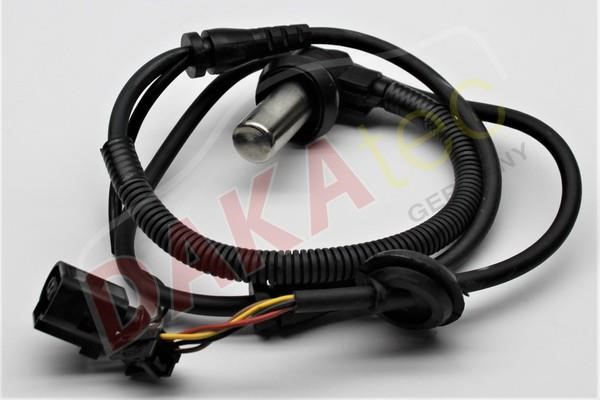 DAKAtec 410229 Sensor, wheel speed 410229: Buy near me in Poland at 2407.PL - Good price!