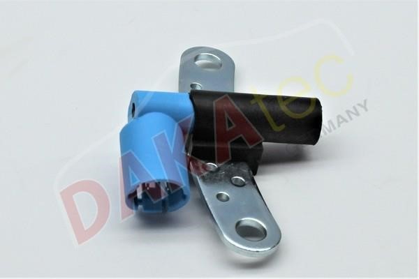 DAKAtec 420065 Crankshaft position sensor 420065: Buy near me in Poland at 2407.PL - Good price!