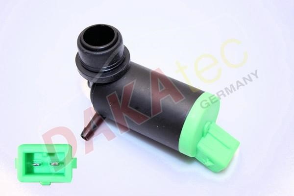 DAKAtec 40001W Water Pump, window cleaning 40001W: Buy near me in Poland at 2407.PL - Good price!