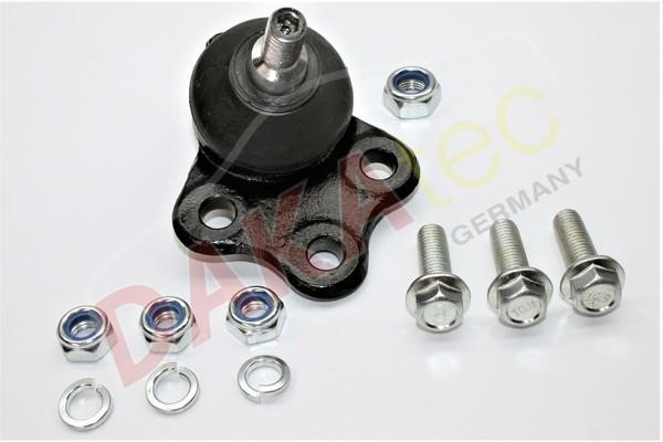 DAKAtec 130053 Ball joint 130053: Buy near me in Poland at 2407.PL - Good price!