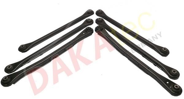 DAKAtec 110004 Control arm kit 110004: Buy near me at 2407.PL in Poland at an Affordable price!