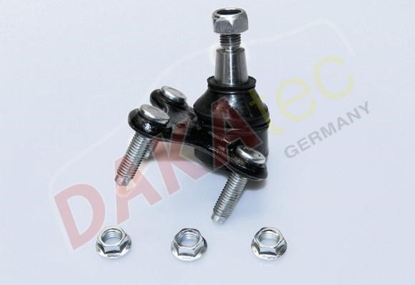 DAKAtec 130152 Ball joint 130152: Buy near me in Poland at 2407.PL - Good price!