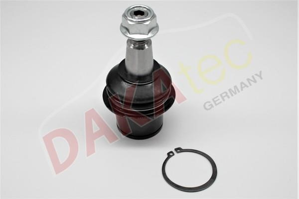 DAKAtec 130033 Ball joint 130033: Buy near me at 2407.PL in Poland at an Affordable price!