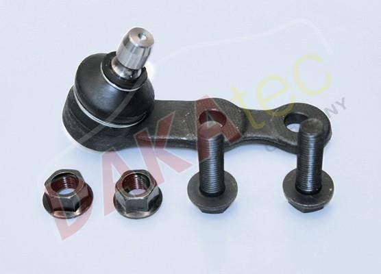 DAKAtec 130105 Ball joint 130105: Buy near me in Poland at 2407.PL - Good price!