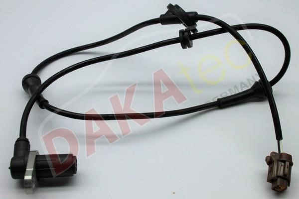 DAKAtec 410265 Sensor, wheel speed 410265: Buy near me in Poland at 2407.PL - Good price!