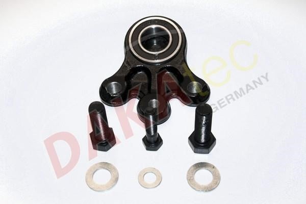 DAKAtec 130032 Ball joint 130032: Buy near me in Poland at 2407.PL - Good price!