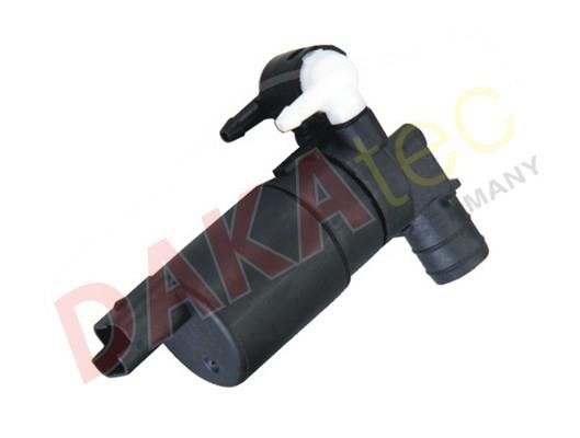 DAKAtec 40009W Water Pump, window cleaning 40009W: Buy near me in Poland at 2407.PL - Good price!