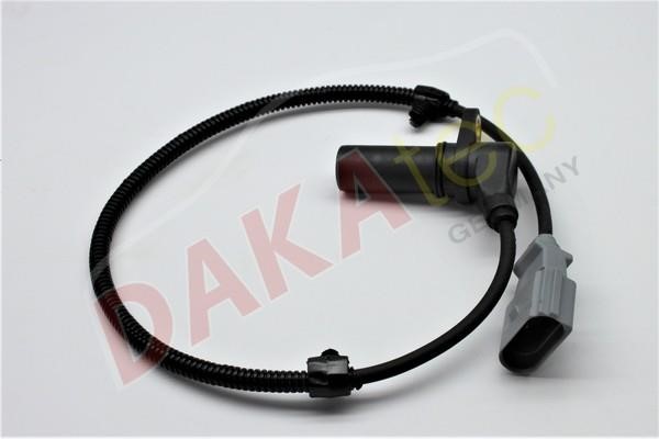 DAKAtec 420101 Crankshaft position sensor 420101: Buy near me in Poland at 2407.PL - Good price!