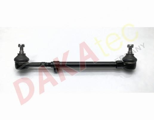 DAKAtec 160038 Tie Rod 160038: Buy near me in Poland at 2407.PL - Good price!