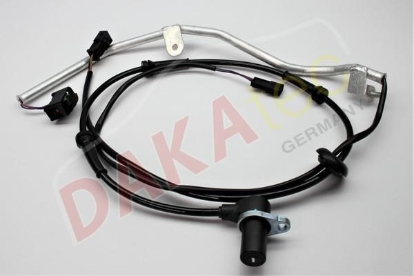DAKAtec 410323 Sensor, wheel speed 410323: Buy near me in Poland at 2407.PL - Good price!