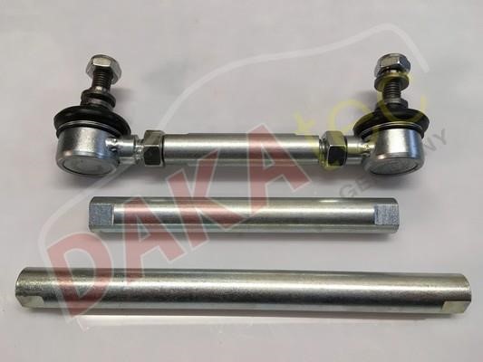 DAKAtec 120407 Rod/Strut, stabiliser 120407: Buy near me at 2407.PL in Poland at an Affordable price!